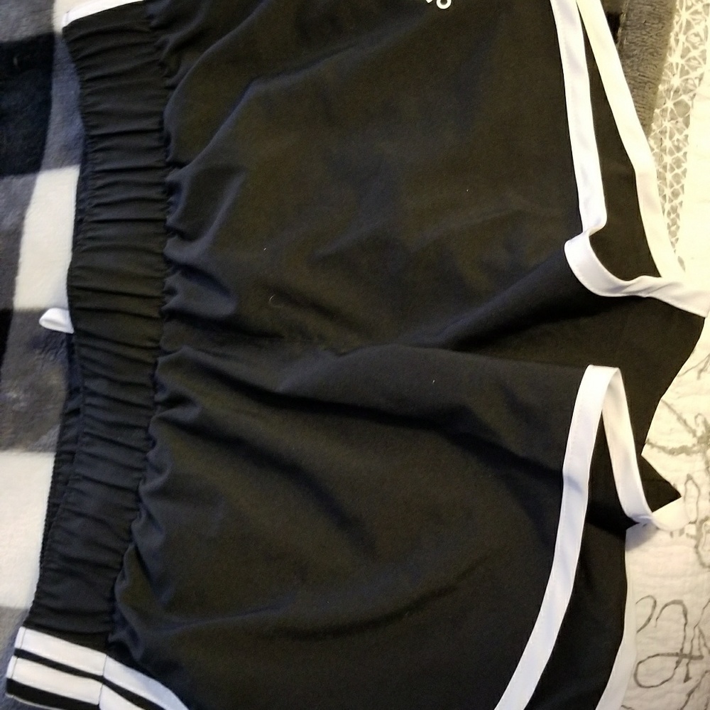 New Adidas shorts